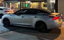 نيسان ماكسيما